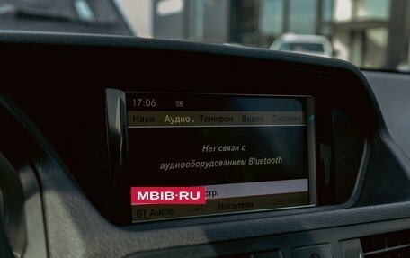 Mercedes-Benz E-Класс, 2009 год, 1 475 000 рублей, 14 фотография