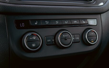 Volkswagen Tiguan I, 2016 год, 1 595 000 рублей, 15 фотография