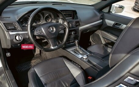 Mercedes-Benz E-Класс, 2009 год, 1 475 000 рублей, 13 фотография