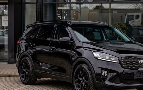 KIA Sorento III Prime рестайлинг, 2020 год, 2 925 000 рублей, 7 фотография