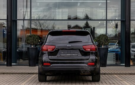 KIA Sorento III Prime рестайлинг, 2020 год, 2 925 000 рублей, 5 фотография
