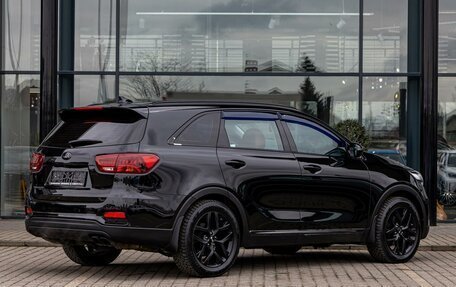 KIA Sorento III Prime рестайлинг, 2020 год, 2 925 000 рублей, 6 фотография