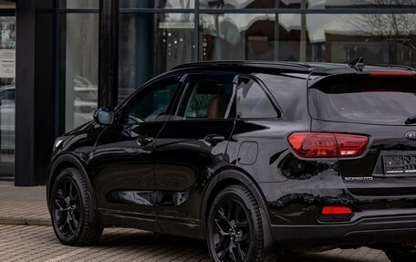 KIA Sorento III Prime рестайлинг, 2020 год, 2 925 000 рублей, 8 фотография