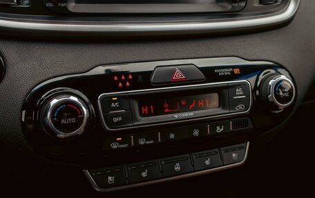KIA Sorento III Prime рестайлинг, 2020 год, 2 925 000 рублей, 15 фотография