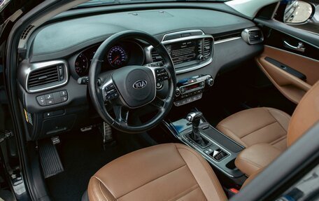 KIA Sorento III Prime рестайлинг, 2020 год, 2 925 000 рублей, 13 фотография