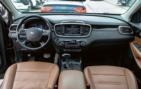 KIA Sorento III Prime рестайлинг, 2020 год, 2 925 000 рублей, 16 фотография