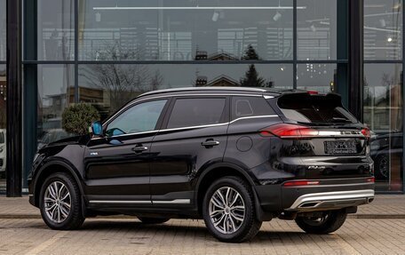 Geely Atlas, 2022 год, 1 825 000 рублей, 4 фотография