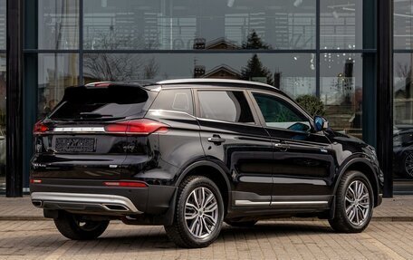 Geely Atlas, 2022 год, 1 825 000 рублей, 6 фотография