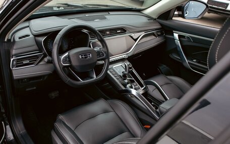 Geely Atlas, 2022 год, 1 825 000 рублей, 13 фотография