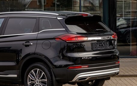 Geely Atlas, 2022 год, 1 825 000 рублей, 10 фотография