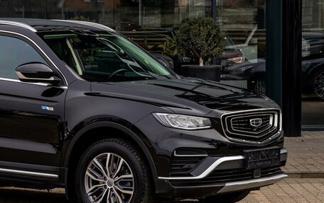 Geely Atlas, 2022 год, 1 825 000 рублей, 8 фотография