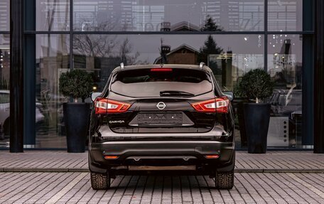 Nissan Qashqai, 2019 год, 1 535 000 рублей, 5 фотография