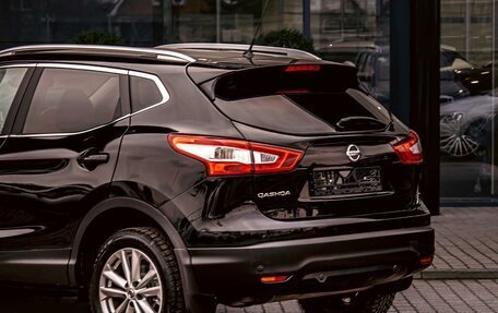 Nissan Qashqai, 2019 год, 1 535 000 рублей, 10 фотография