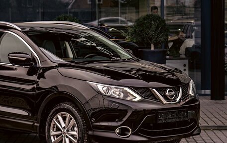 Nissan Qashqai, 2019 год, 1 535 000 рублей, 8 фотография