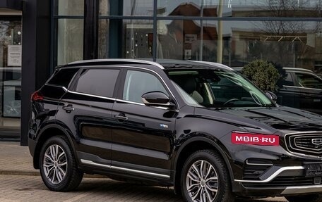 Geely Atlas, 2022 год, 1 825 000 рублей, 7 фотография