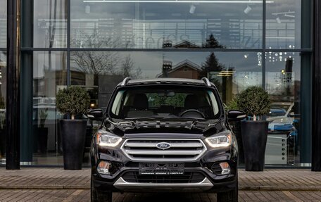 Ford Kuga III, 2019 год, 1 455 000 рублей, 2 фотография