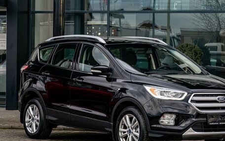 Ford Kuga III, 2019 год, 1 455 000 рублей, 7 фотография