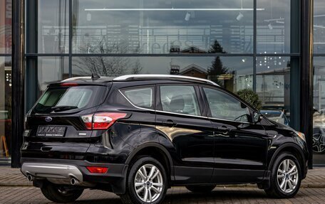 Ford Kuga III, 2019 год, 1 455 000 рублей, 6 фотография