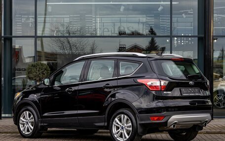 Ford Kuga III, 2019 год, 1 455 000 рублей, 4 фотография