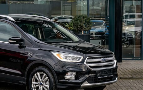 Ford Kuga III, 2019 год, 1 455 000 рублей, 8 фотография