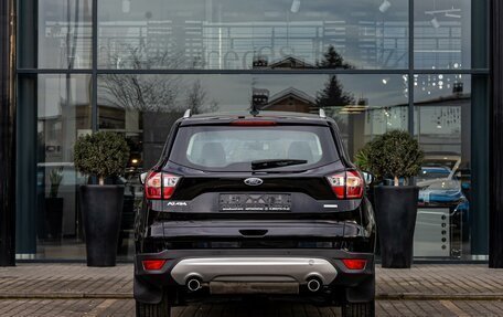 Ford Kuga III, 2019 год, 1 455 000 рублей, 5 фотография