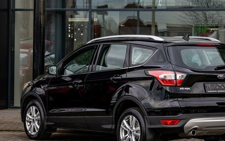 Ford Kuga III, 2019 год, 1 455 000 рублей, 9 фотография