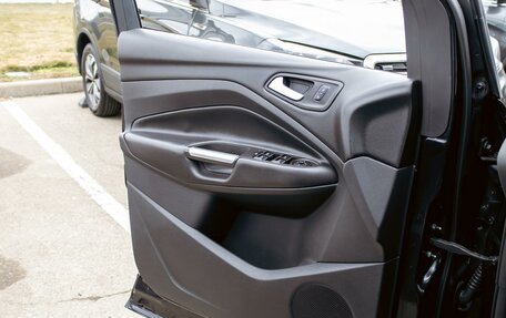Ford Kuga III, 2019 год, 1 455 000 рублей, 12 фотография