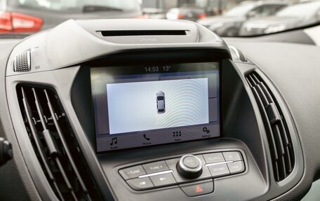 Ford Kuga III, 2019 год, 1 455 000 рублей, 14 фотография