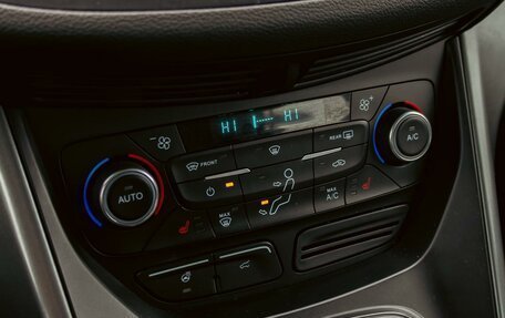 Ford Kuga III, 2019 год, 1 455 000 рублей, 15 фотография