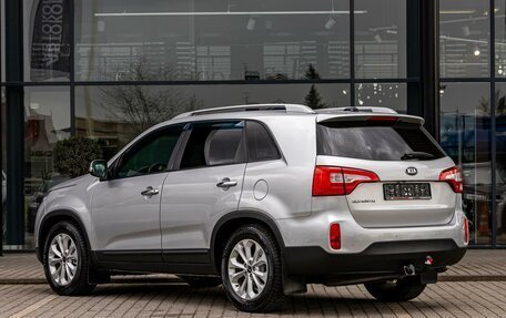 KIA Sorento II рестайлинг, 2019 год, 2 125 000 рублей, 4 фотография