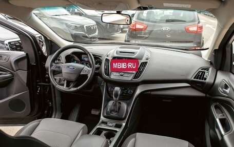 Ford Kuga III, 2019 год, 1 455 000 рублей, 16 фотография