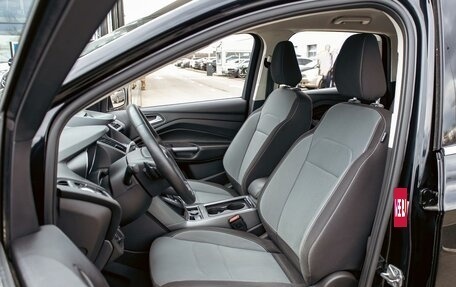 Ford Kuga III, 2019 год, 1 455 000 рублей, 11 фотография