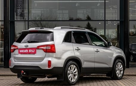 KIA Sorento II рестайлинг, 2019 год, 2 125 000 рублей, 6 фотография