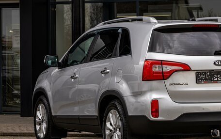 KIA Sorento II рестайлинг, 2019 год, 2 125 000 рублей, 9 фотография