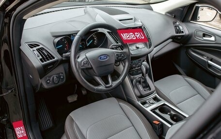Ford Kuga III, 2019 год, 1 455 000 рублей, 13 фотография