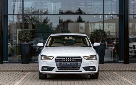 Audi A4, 2015 год, 1 325 000 рублей, 2 фотография
