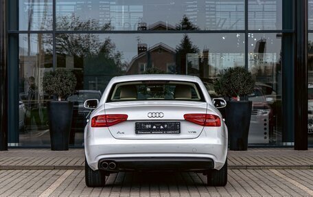 Audi A4, 2015 год, 1 325 000 рублей, 5 фотография