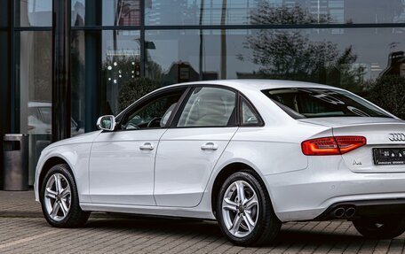 Audi A4, 2015 год, 1 325 000 рублей, 8 фотография