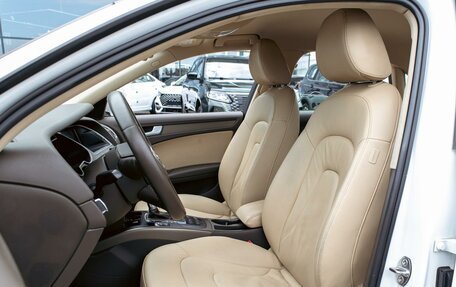 Audi A4, 2015 год, 1 325 000 рублей, 11 фотография
