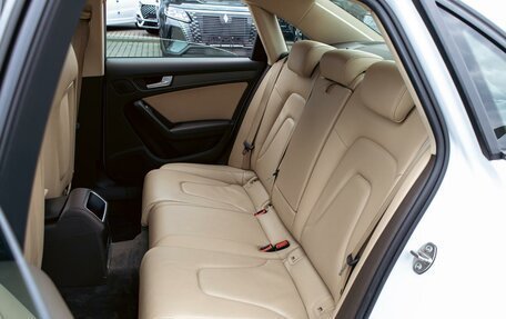 Audi A4, 2015 год, 1 325 000 рублей, 17 фотография