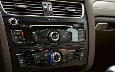 Audi A4, 2015 год, 1 325 000 рублей, 14 фотография