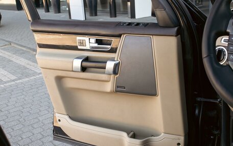 Land Rover Discovery IV, 2012 год, 1 595 000 рублей, 12 фотография