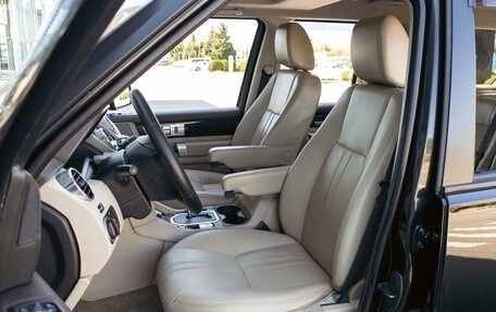 Land Rover Discovery IV, 2012 год, 1 595 000 рублей, 11 фотография