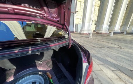 Hyundai Solaris II рестайлинг, 2011 год, 1 045 000 рублей, 33 фотография