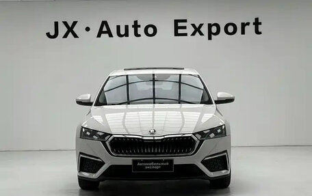 Skoda Octavia IV, 2022 год, 2 080 013 рублей, 3 фотография