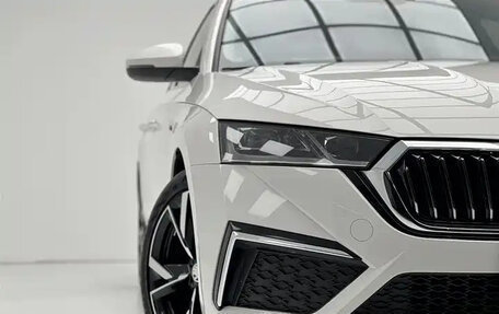 Skoda Octavia IV, 2022 год, 2 080 013 рублей, 5 фотография