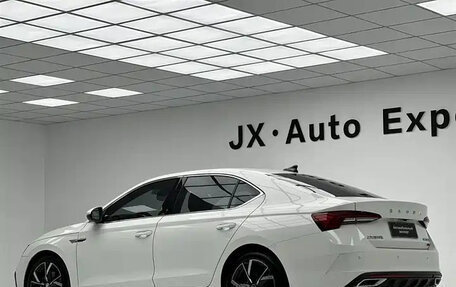 Skoda Octavia IV, 2022 год, 2 080 013 рублей, 9 фотография