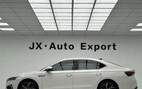 Skoda Octavia IV, 2022 год, 2 080 013 рублей, 12 фотография