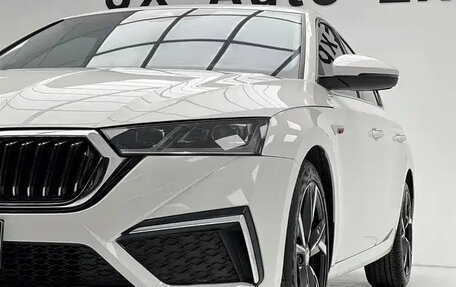 Skoda Octavia IV, 2022 год, 2 080 013 рублей, 7 фотография