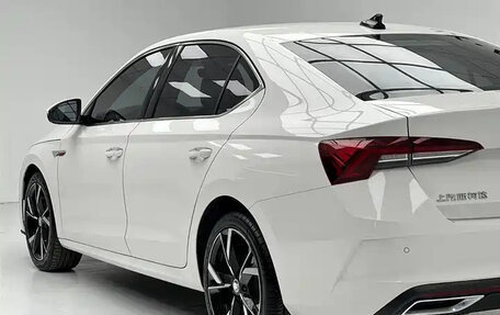 Skoda Octavia IV, 2022 год, 2 080 013 рублей, 10 фотография